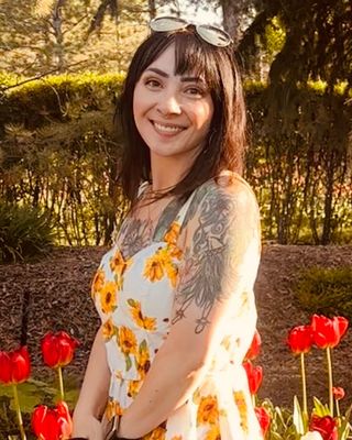 Photo of Jaynie McConnell, Clinical Social Work/Therapist, CSW
