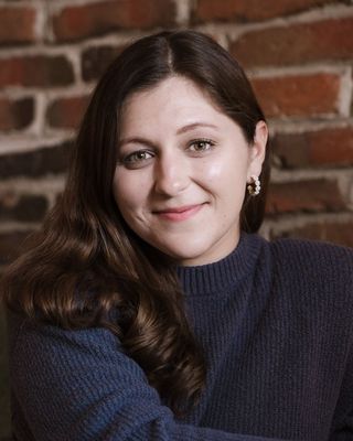 Photo of Abby Evilsizor Cabrera, Clinical Social Work/Therapist, LCSW, PMH-C