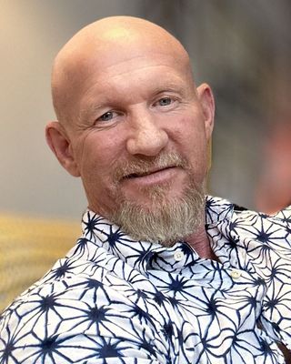 Photo of Dr. Wesley W Detwiler, Psychologist, PhD