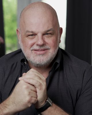 Photo of Brian Viscusi, Marriage & Family Therapist