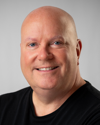 Photo of Troy Hylan, Licensed Professional Counselor, LPC
