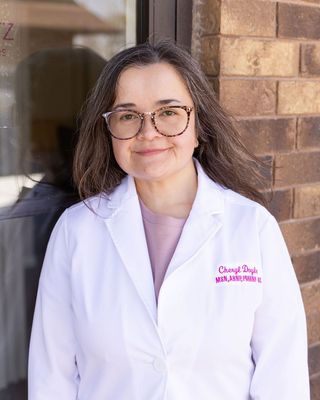 Photo of Cheryl Doyle, Psychiatric Nurse Practitioner, PMHNP, HWNC