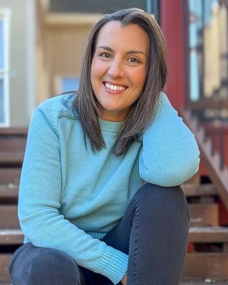 Photo of Brittany Graham, Clinical Social Work/Therapist, LCSW