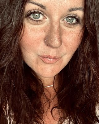 Photo of Elizabeth Dessify, Licensed Professional Counselor, LPC, MHSP