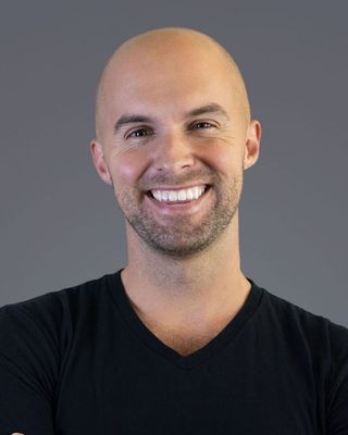 Photo of Jordan Lightner, Licensed Professional Counselor, MS, LPC, EMDR, CCTP