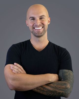 Photo of Jordan Lightner, Licensed Professional Counselor, MS, LPC, EMDR, CCTP