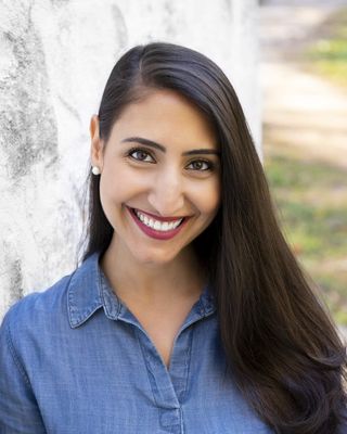 Photo of Ranya Thompson (Eid), Clinical Social Work/Therapist, LCSW, LCSW-C, LICSW