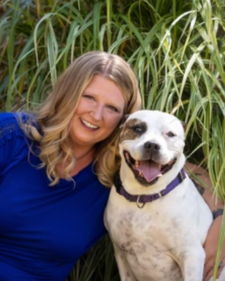 Photo of Sami Morris, Clinical Social Work/Therapist, LCSW