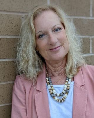 Photo of Dr. Barbara Kennedy, EdD, LMHC, Counselor