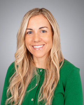 Photo of Andrea Papa, Psychiatrist, MD