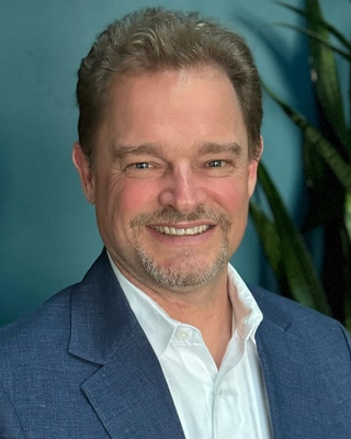 Photo of Jonathan Ramsden, Marriage & Family Therapist, MA, MFT