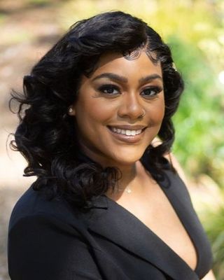 Photo of Miyah Washington - Divine Therapeutic Counseling, Pre-Licensed Professional, BS
