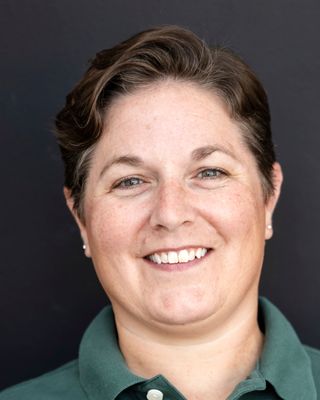 Photo of Katherine Ansley, Licensed Professional Counselor, MA, LPC