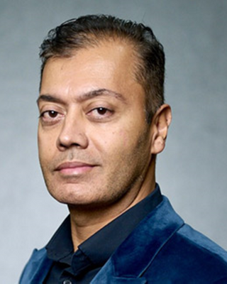 Photo of Kirit Saigal, Psychiatric Nurse Practitioner, PMHNP