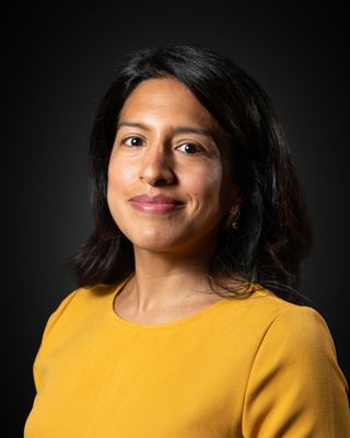 Photo of Nadia Quijije, Psychiatrist, MD