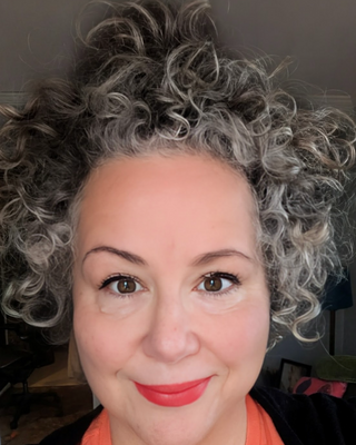 Photo of Diana DePasquale, Licensed Professional Counselor, LPC