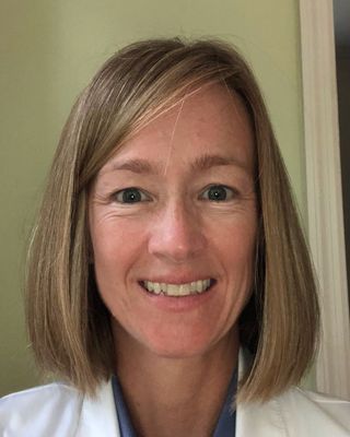 Photo of Kristi Meacham, Psychiatric Nurse Practitioner, PMHNP