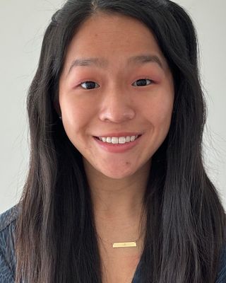 Photo of Aya Henry, Licensed Professional Counselor, LPC