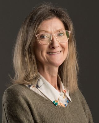 Photo of Karyn McHale, Counsellor, MSc