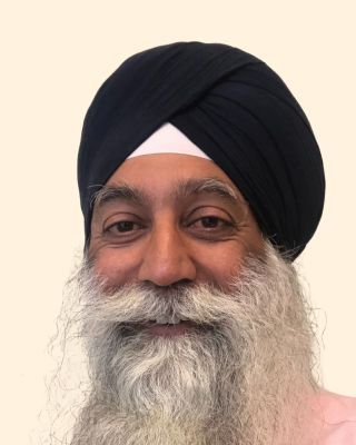 Photo of Dr. Kamal- Neil S. Dass, Psychiatrist, DO