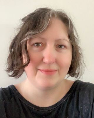 Photo of Mel Crowe, Counsellor, MBACP