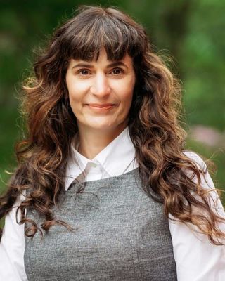 Photo of Rebecca Barnett, Counselor, MA, LMHCA