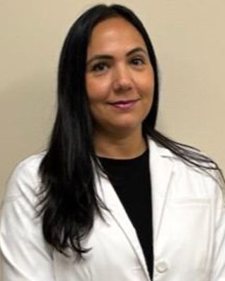 Photo of Adara Abdalah, Psychiatric Nurse Practitioner in Florida