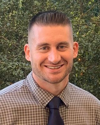 Photo of Nate Fierheller, Clinical Social Work/Therapist, LCSW