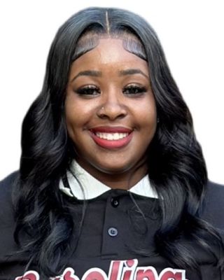 Photo of Nikea Gaines, LCSW Associate, LCSWA