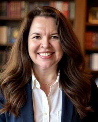 Photo of Dr. Amy Manning, Psychologist, PsyD