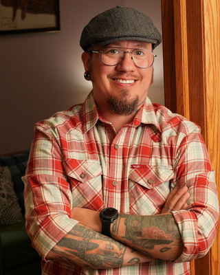 Photo of Ant Walach, Pre-Licensed Professional