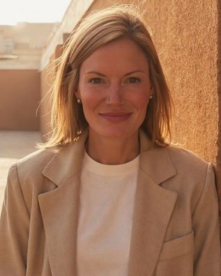 Photo of Christi Gregory, Clinical Social Work/Therapist, LCSW