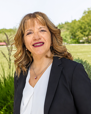 Photo of Valentina Smith, Licensed Professional Counselor, MA, LPC, NCC