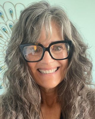 Photo of Marykay Hall, Clinical Social Work/Therapist, LICSW