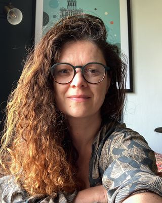 Photo of Ania Augustynowicz-Clark - Catmose Vale Counselling and Psychotherapy, Psychotherapist, MSc, MBACP