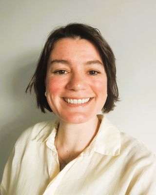 Photo of Joana Vieira Manchester, Psychotherapist, COSRT Reg.