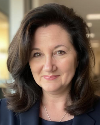 Photo of Jamie McKAY, Psychologist, PsyD, EdS, NCSP