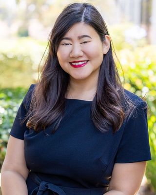 Photo of Jessica Cruz, Marriage & Family Therapist, LMFT, LPCC