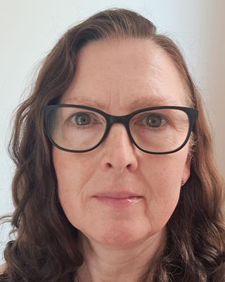 Photo of Katherine Drabble, Counsellor, MBACP