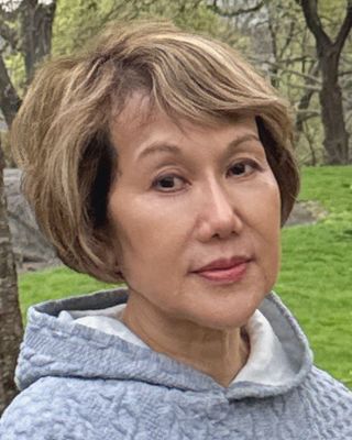 Photo of Dr. Josephine J Tang, Psychologist, PhD