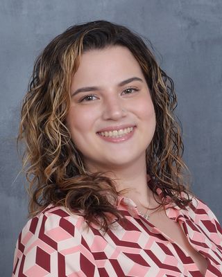 Photo of Christina Raymond, Pre-Licensed Professional, RCSWI , MSW , EMDR