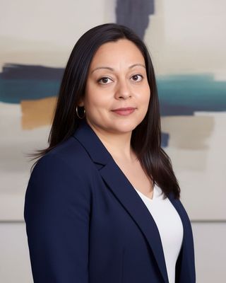 Photo of Maria Cristina Garcia-Velasquez, Clinical Social Work/Therapist, LCSW, LMSW