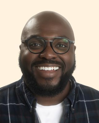 Photo of Nicholas Foreman, Marriage & Family Therapist, MFT, AMFT