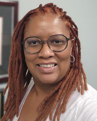 Photo of Yamila Williams - Stock Health for Mental Balance, DNP, AGNP-C, PMHNP, Psychiatric Nurse Practitioner