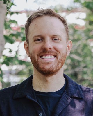 Photo of Matthew Sutera, Licensed Professional Counselor, MA, LPCC
