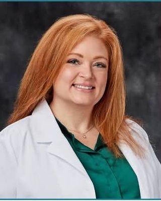 Photo of Amy Naugher, Psychiatric Nurse Practitioner, MSN, APRN, PMHNP, BC