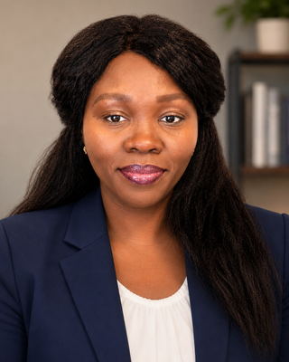 Photo of Clementine Maame Ouete, Psychiatric Nurse Practitioner, PMHNP