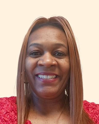 Photo of Necole Jamison, Clinical Social Work/Therapist, MSW, LMSW