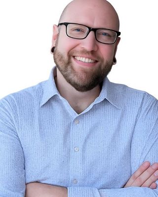 Photo of Michael Bush, Counselor, BS, MS, LPC, NCC