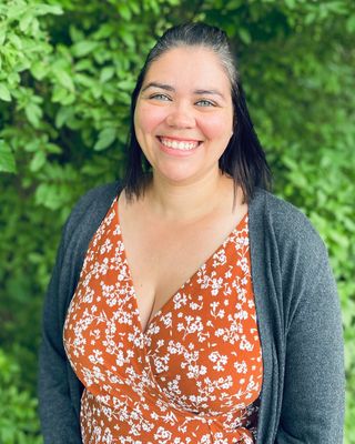 Photo of Lauren Grocock, Clinical Social Work/Therapist, LCSW